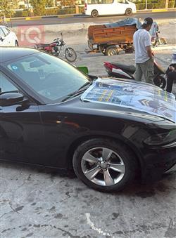 دودج تشارجر